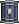 Ícone de inventário de Escudo Torre de Madeira