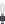 Visual empunhado de Luz Verde de Windu T5