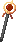 Ícone de inventário de Explosão Solar [Nível 6]