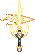 Fire de Florete Solar