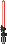 Ícone de inventário de Sabre de Luz do Vader