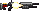 Visual empunhado de Rayback-54