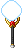 Spark de Varinha de Quietus