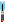 Visual empunhado de Jaro Bc ciano LS T2