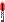 Visual empunhado de Starkiller Bc vermelho SLS T5