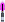 Visual empunhado de Qui-gon Bc magenta LS T5