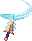 Fire de Mizuha [Nível 10]