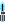 Visual empunhado de Yoda Bc ciano SLS T2