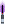 Visual empunhado de Qui-gon Bc roxo LS T3