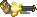 Visual empunhado de Hydra Splatling Custom - I