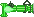 Visual empunhado de Bamboozler MK I Tóxico