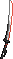 Ícone de inventário de Dawnbreaker