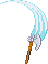 Fire de Machado Pequeno [Nível 3]