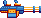 Ícone de inventário de Minigun de Brinquedo