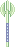 Ícone de inventário de Lança de Cristal