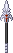 Ícone de inventário de Lança Alada [Nível 6]