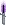 Visual empunhado de Vizsla Bc roxo LS T1