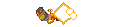 Fire de Hydra Splatling Custom - B