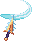 Fire de Bico de Gelo [Nível 9]