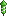 Ícone de inventário de Fogos de Artifício Verdes
