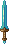 Ícone de inventário de Espada Curta de Oceanite