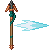 Fire de Lança de Tungstênio Flint