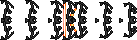 Visual empunhado de Mod Bombeiro: 5p2