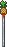 Ícone de inventário de Pikeapple