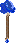 Ícone de inventário de Cristalina