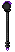 Charged de Cajado de Effigium