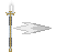 Fire de Branco Guarda-Cruz PLS T4