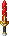 Ícone de inventário de Lâmina do Ladrão