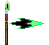 Fire de Shoto Bc Verde PLS T2