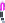 Visual empunhado de Luzmagenta do Dooku LS T6