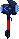 Ícone de inventário de Martelo Ouron Energizado