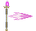 Fire de Magenta Guarda-Cruz PLS T4