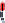 Visual empunhado de Dooku Bc vermelho LS T2