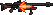 Visual empunhado de Distribuidor do Patrulheiro