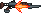 Visual empunhado de Rifle Avançado da Ironwatch