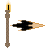 Fire de Kazdan Laranja PLS T2