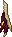 Ícone de inventário de Lâmina Decadente