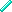 Visual principal de Bastão de Luz Ciano