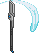 Spin de Lança Stryker X-04