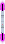 Visual empunhado de Pong Bc magenta DLS T6