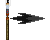 Fire de Shoto Preto PLS T2