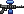 Ícone de inventário de Pintura Azul