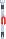 Visual empunhado de Zakuul Vermelho PLS T6