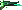 Visual empunhado de Pistola de Telebrium