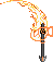 Fire de Maul de Meteoros