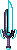Ícone de inventário de Espada Longa de Aetherium